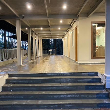100 Oaks Estate Yercaud Exterior foto