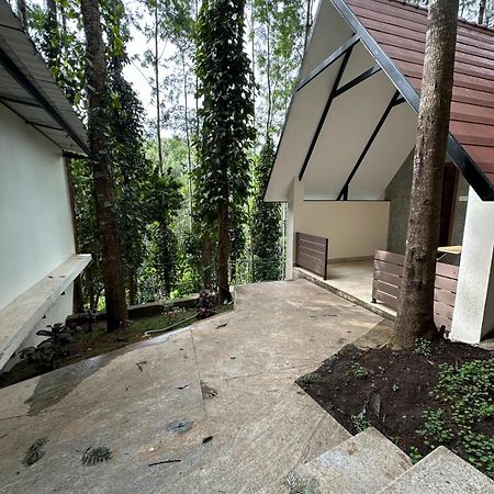 100 Oaks Estate Yercaud Exterior foto