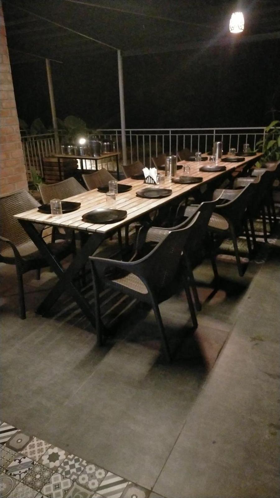 100 Oaks Estate Yercaud Exterior foto