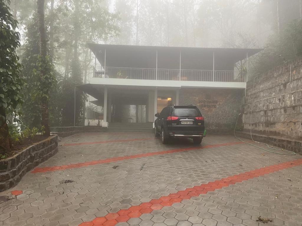 100 Oaks Estate Yercaud Exterior foto