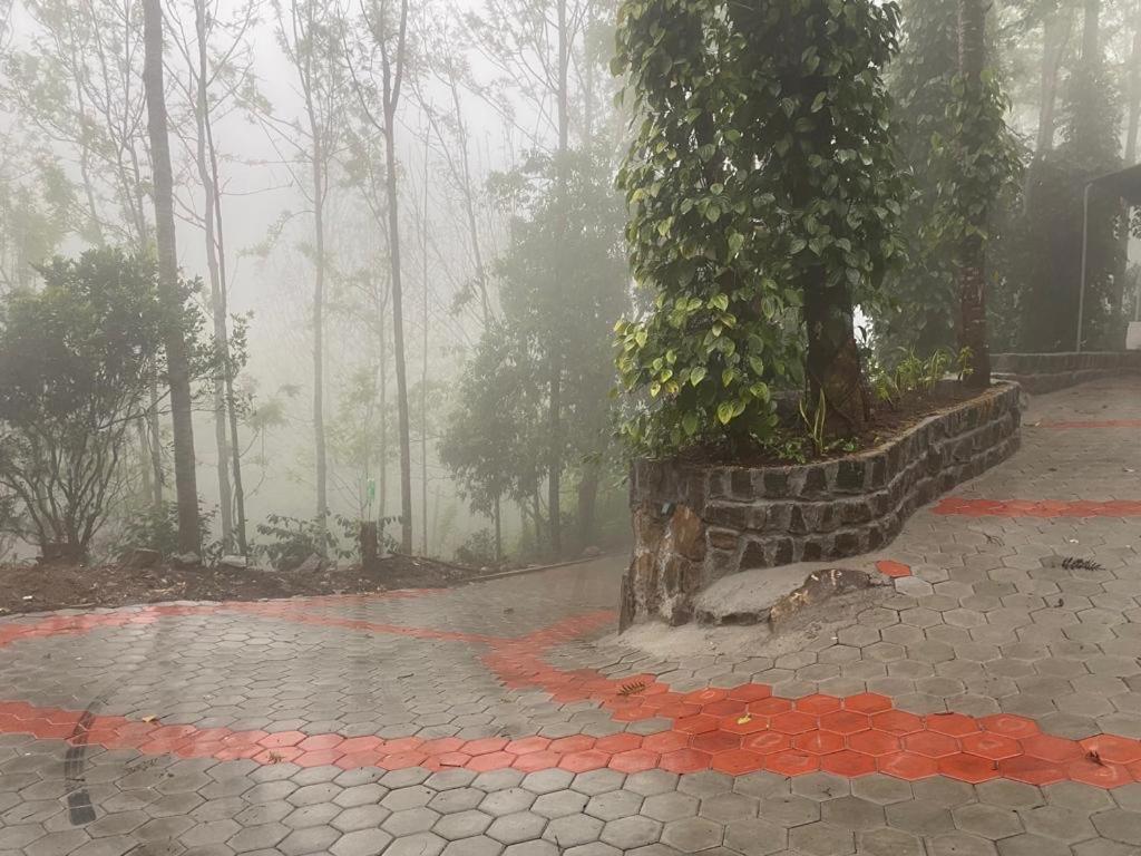 100 Oaks Estate Yercaud Exterior foto