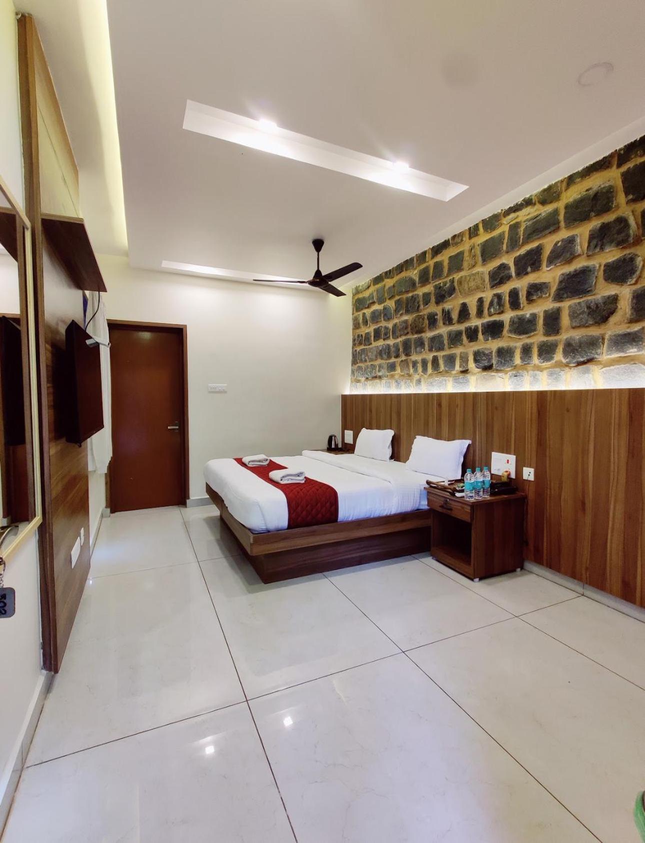 100 Oaks Estate Yercaud Exterior foto